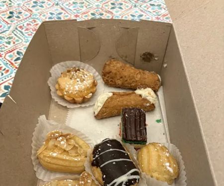 Fleetwood Bakery Shop II - Pleasantville