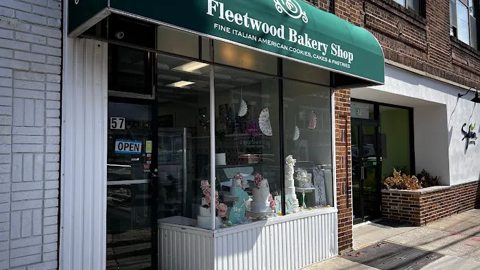 Fleetwood Bakery Shop II - Pleasantville Picture 7