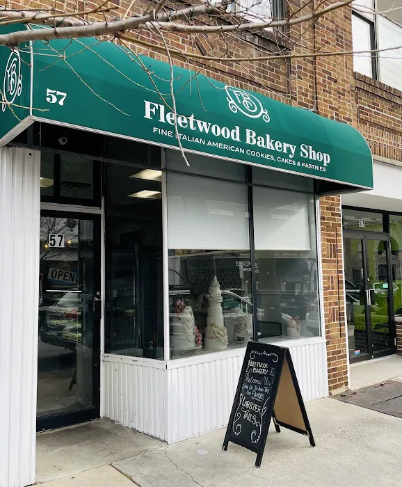 Fleetwood Bakery Shop II - Pleasantville Picture 4