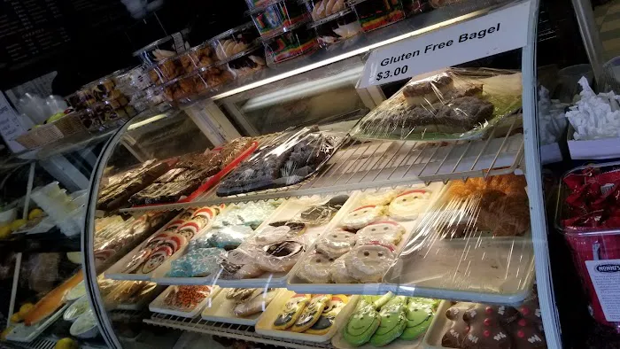 Grand Central Bagel Cafe Picture 9