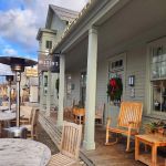 Wilson's by High Watch