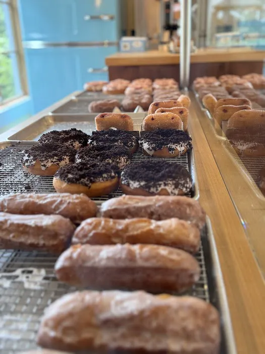 SoDelicious HomeMade Bakery Picture 3
