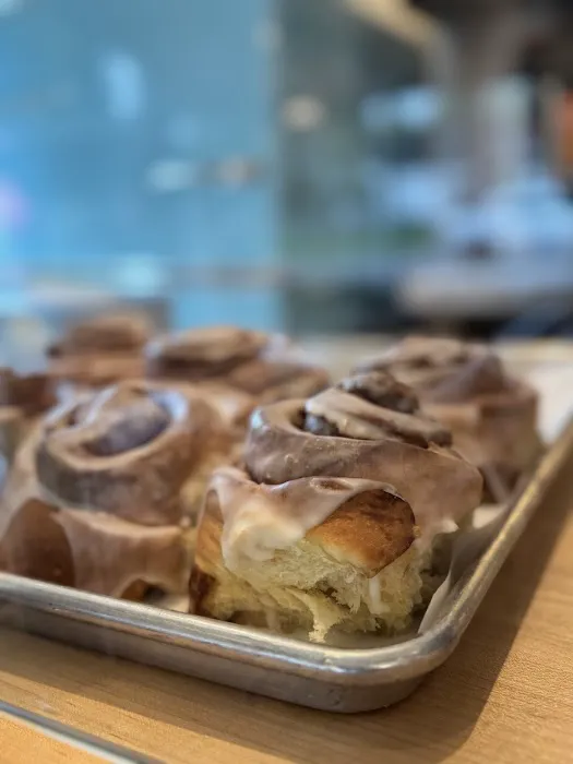 SoDelicious HomeMade Bakery Picture 1
