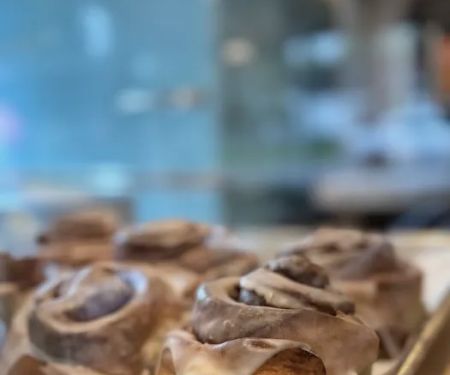 SoDelicious HomeMade Bakery