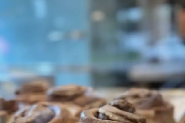 SoDelicious HomeMade Bakery