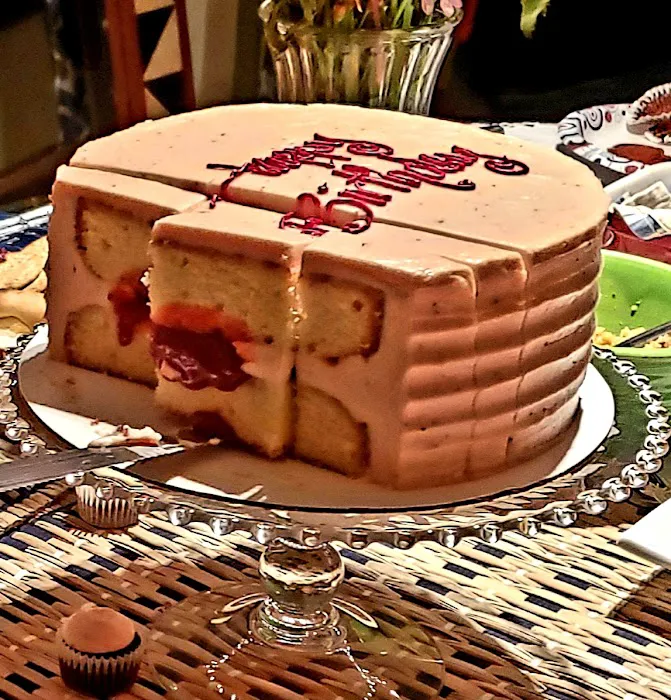 SoDelicious HomeMade Bakery Picture 9