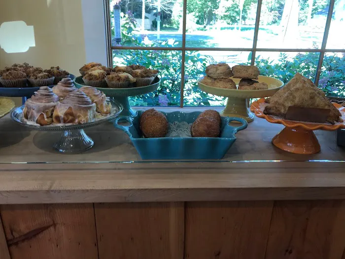 SoDelicious HomeMade Bakery Picture 10