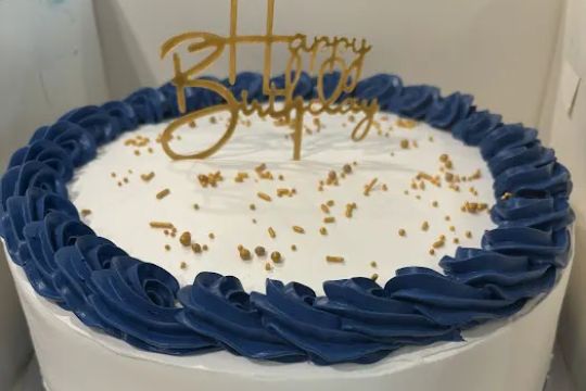 Daniela's Sweet Delights
