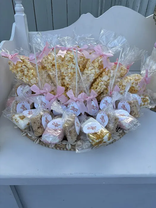 Daniela's Sweet Delights Picture 4