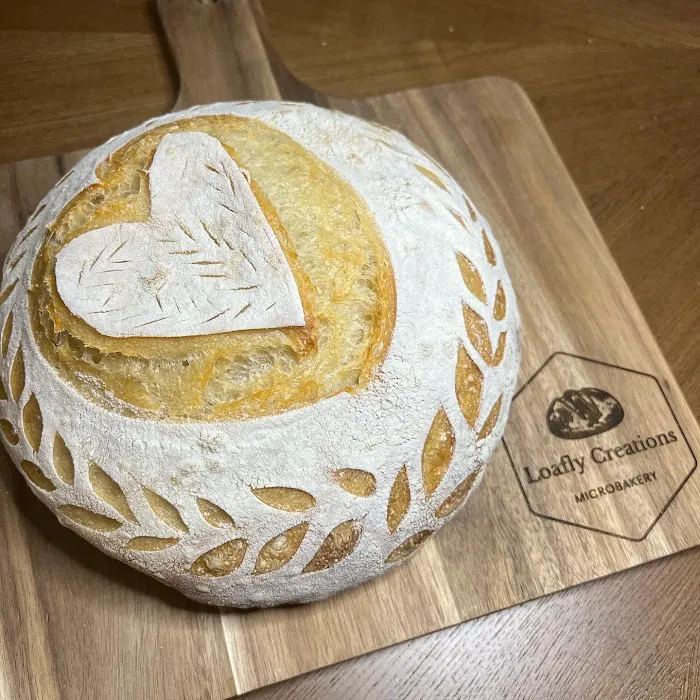 Loafly Creations Picture 7