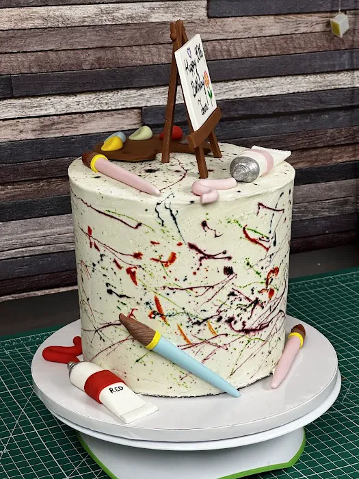 1luvcakesNYC Picture 9