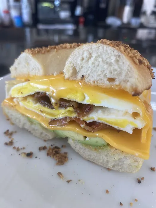 Bagels & Bites Picture 4
