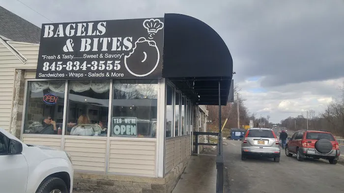 Bagels & Bites Picture 7