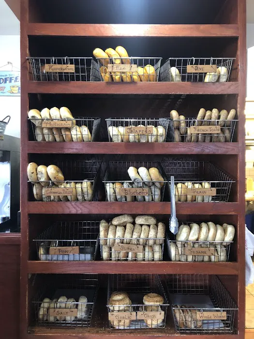 Bagels & Bites Picture 1