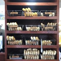 Bagels & Bites ico