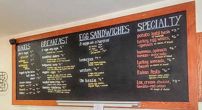 Bagels & Bites Picture 6