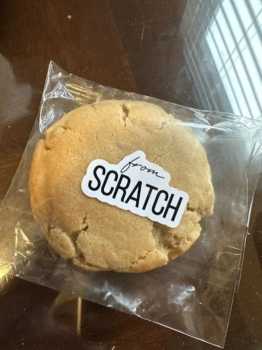 From Scratch Desserts Picture 1