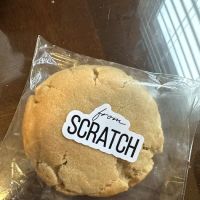 From Scratch Desserts ico