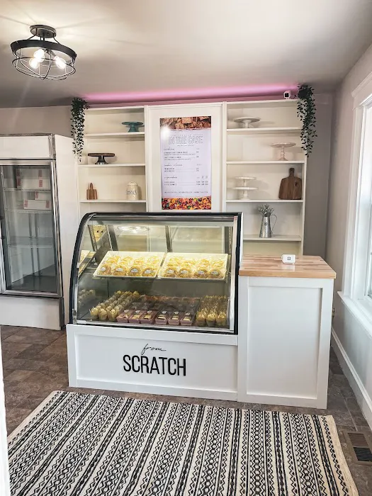 From Scratch Desserts Picture 2