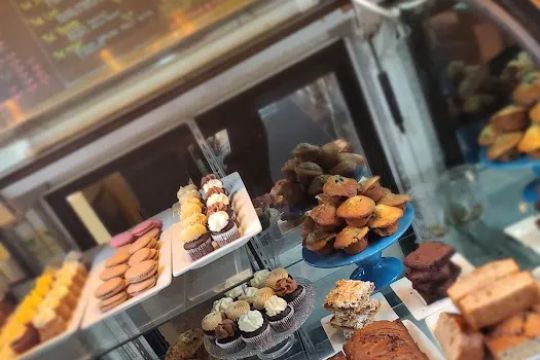 Flour Girls Baking Company