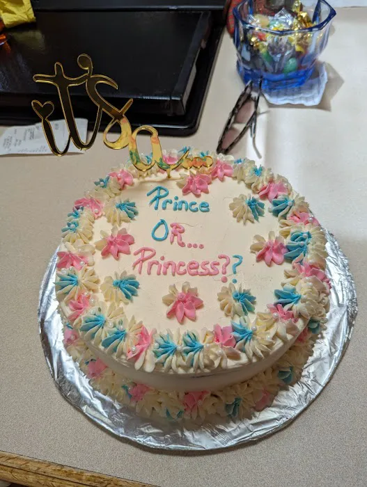 Flour Girls Baking Company Picture 10