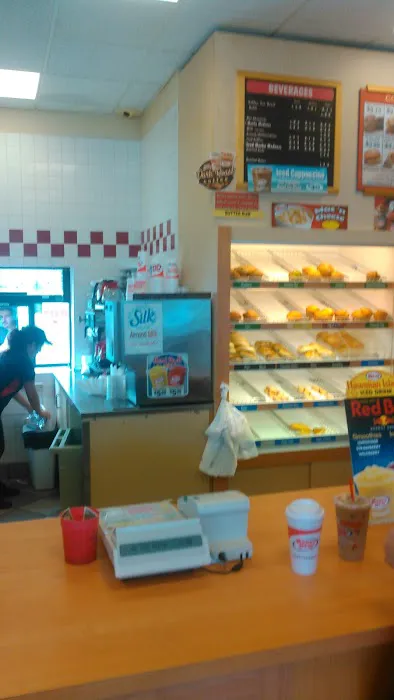 Honey Dew Donuts Picture 8