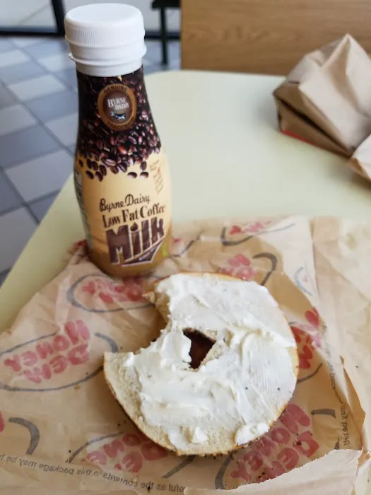 Honey Dew Donuts Picture 3