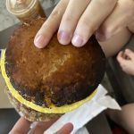 Honey Dew Donuts