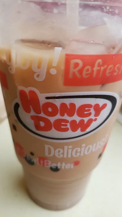 Honey Dew Donuts Picture 7
