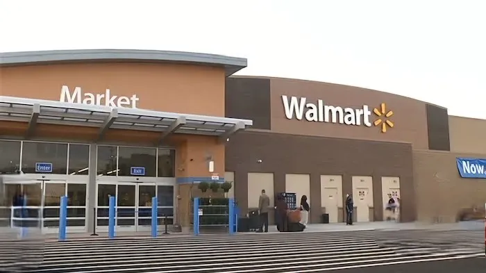 Walmart Bakery Picture 1