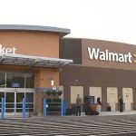 Walmart Bakery