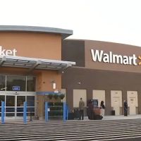 Walmart Bakery ico