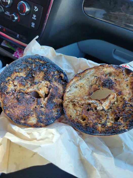 Honey Dew Donuts Picture 1
