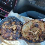 Honey Dew Donuts