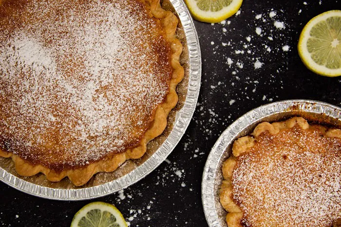 Flaky Crust Pies Picture 9
