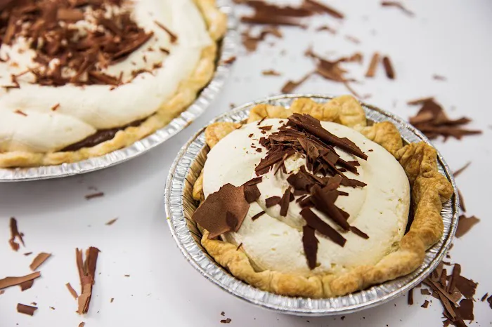 Flaky Crust Pies Picture 2