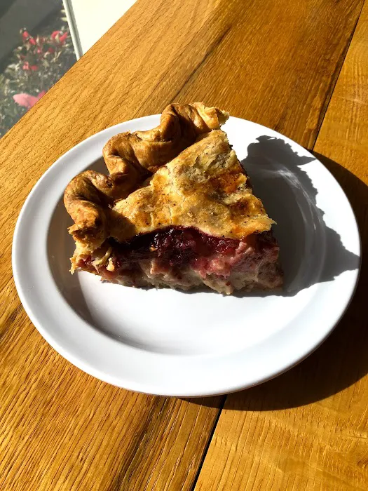 Flaky Crust Pies Picture 10