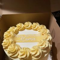 Sweet Stuff Bake Shop ico