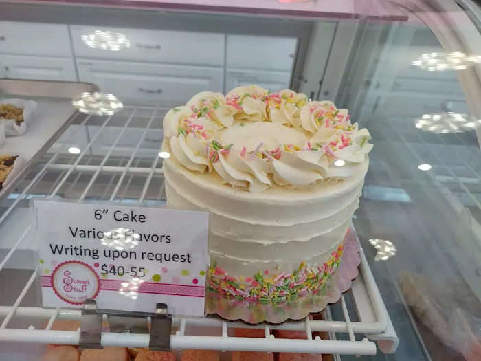Sweet Stuff Bake Shop Picture 2