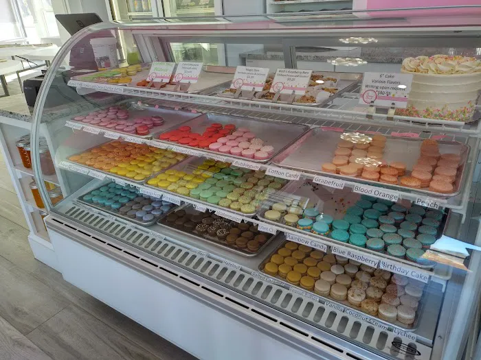 Sweet Stuff Bake Shop Picture 7