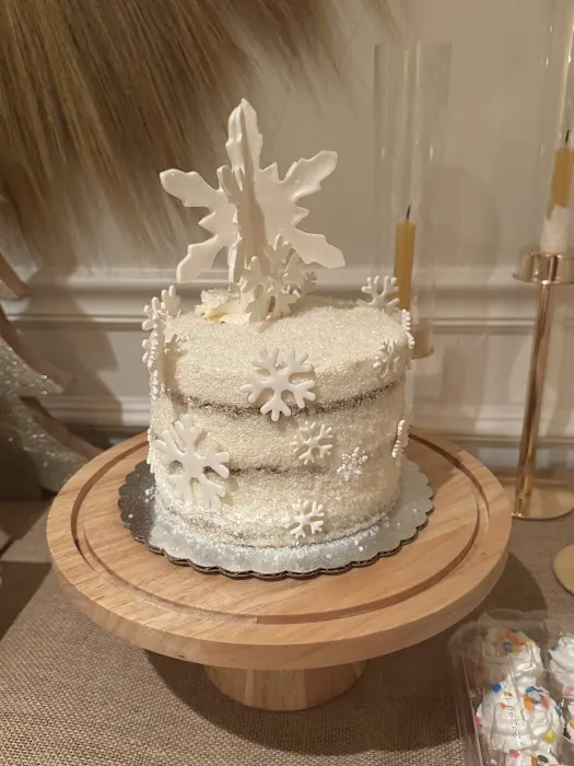 Sweet Stuff Bake Shop Picture 4
