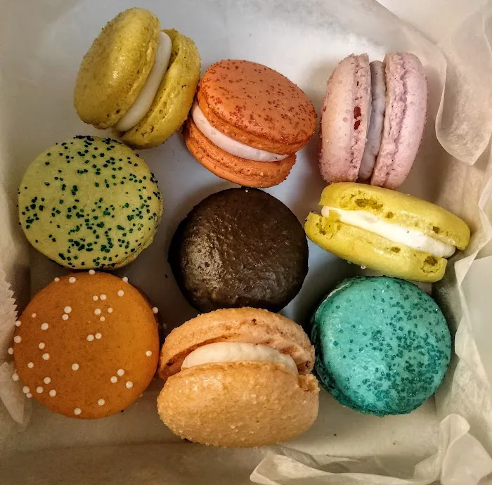 Sweet Stuff Bake Shop Picture 8