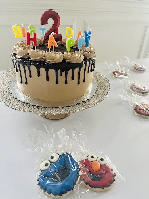 Sweet Stuff Bake Shop Picture 9