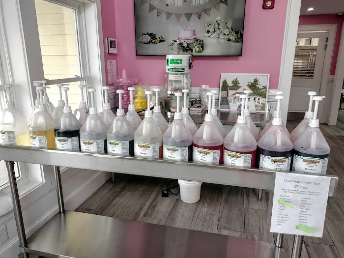 Sweet Stuff Bake Shop Picture 6