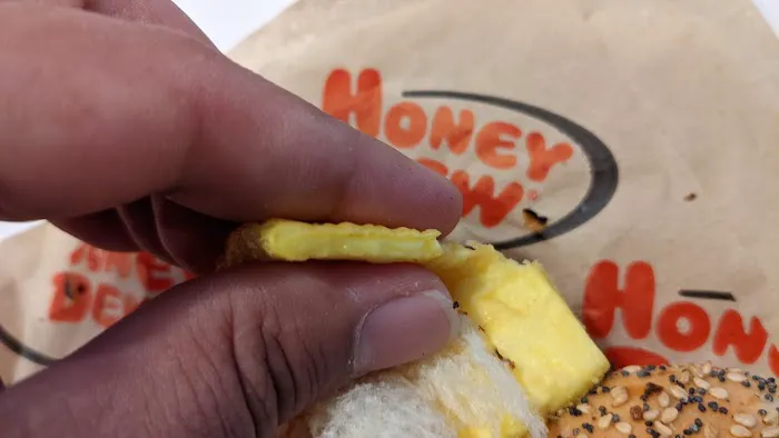 Honey Dew Donuts Picture 10
