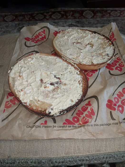 Honey Dew Donuts Picture 9