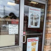 Honey Dew Donuts ico