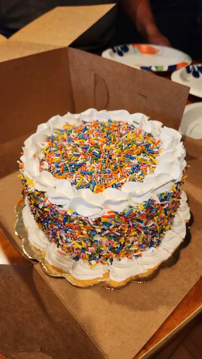 Fratelli's Bakery & Cafe Picture 5