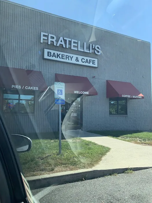 Fratelli's Bakery & Cafe Picture 2