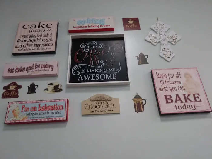 Fratelli's Bakery & Cafe Picture 7